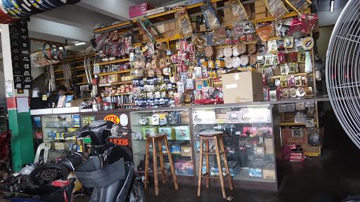 Castrol Bike Point - Speed Motor Spare Parts Enterprise