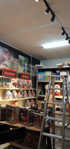 Nazri Machinery & Service Trading