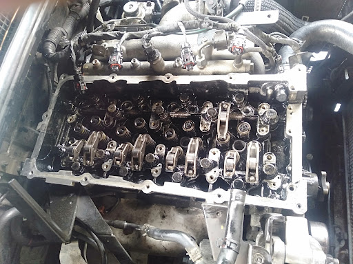 AJAQ POMEN ENTERPRISE