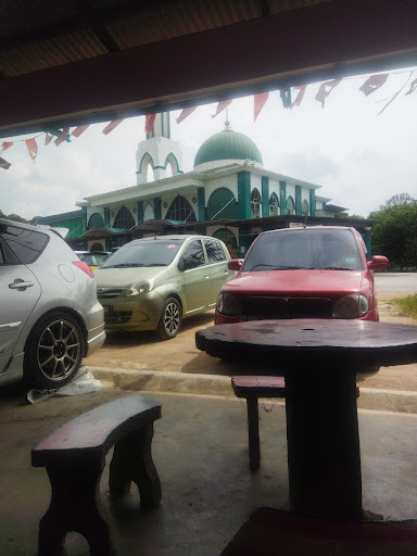 lani auto garage