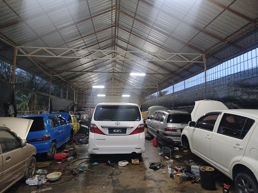 GDG Garage