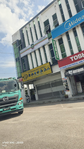 SITI ROHANA BINTI SADALI