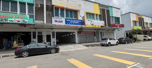 Wanta Enterprise Car Service and Repair