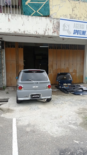 Gaijin Autopart FT Y Carbon Fiber