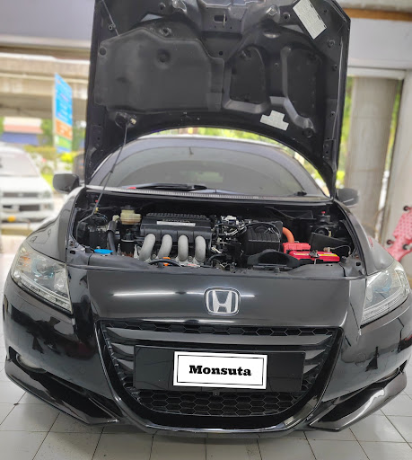 Monsuta Performance Auto Service Monsuta Performance Auto Service