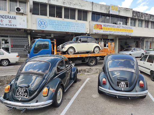 Gan Spare Parts And Service