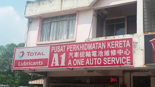 A One Auto Service A One Auto Service