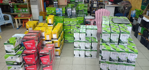 GTR AUTO SERVICE & AIRCOND SPECIALIST