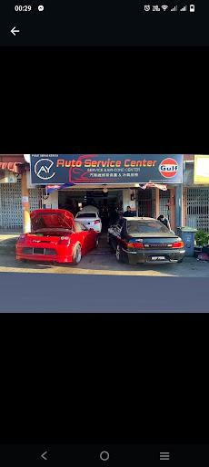 AY Auto Service Centre