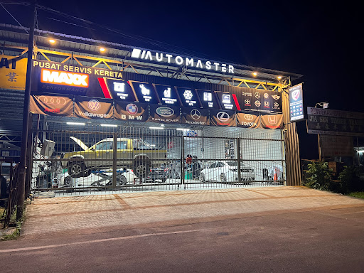 Protech Automaster Sdn Bhd