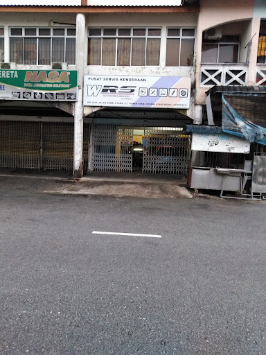 WRS AUTOWORKS SERVICES