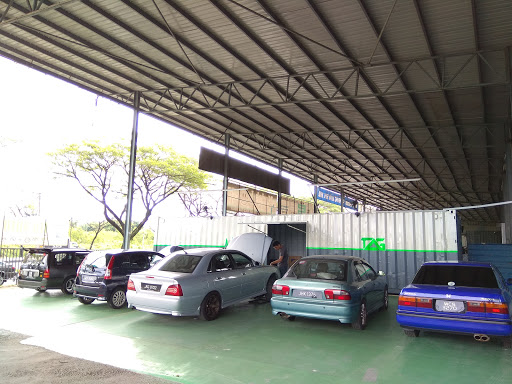 Ten Auto Garage Ten Auto Garage