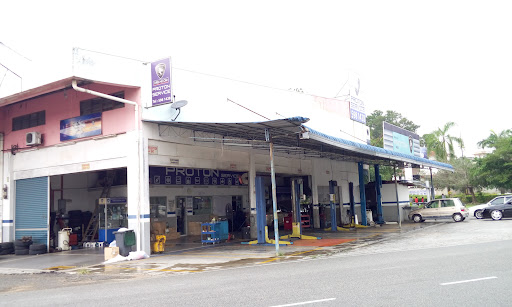 Cosmopolitan Auto Sdn. Bhd.