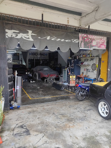 Nine Garage (99Garage)