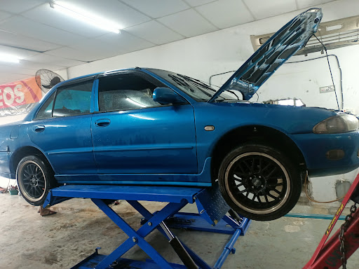 UNDER3 AUTOWORK(BENGKEL KERETA/WORKSHOP KERETA)
