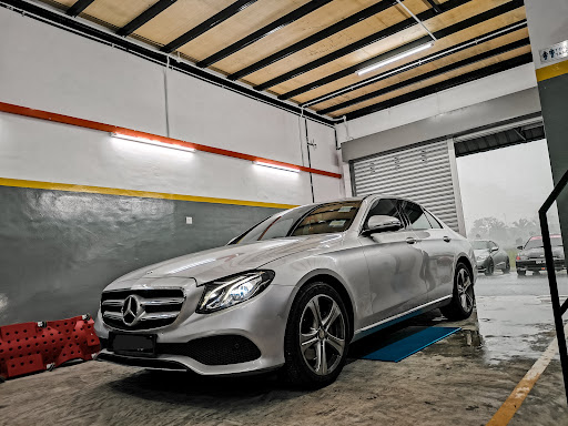 ACE ADVANCE AUTO - Car Repair Workshop JB