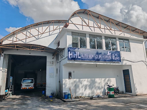 HHL AUTO SERVICE ENTERPRISE