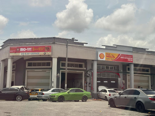 SWEE AUTOMOTIVE CENTRE