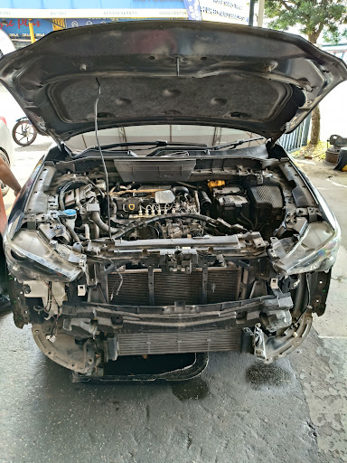 Shell Helix Service Centre | LB Auto (Tangkak) Sdn Bhd Shell Helix Service Centre | LB Auto (Tangkak) Sdn Bhd
