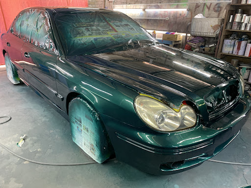 Aacobautospray