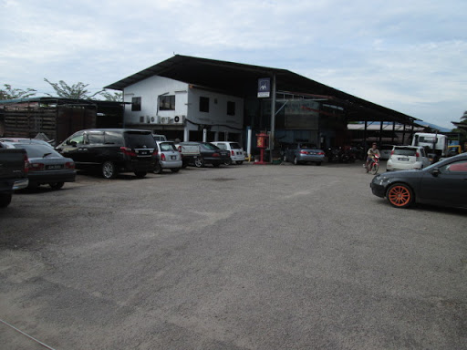 Heng Heng Workshop Sdn. Bhd.