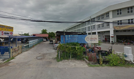 YF Auto Care