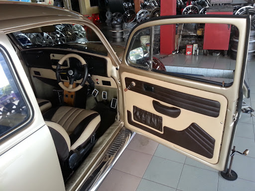 Tangkak Hiap Heng Sdn Bhd