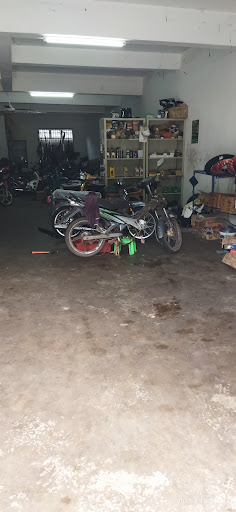 Faizal Pejal Auto Service