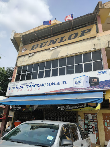 Sum Huat (Tangkak) Sdn Bhd