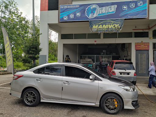 JDR Racing Motorsport