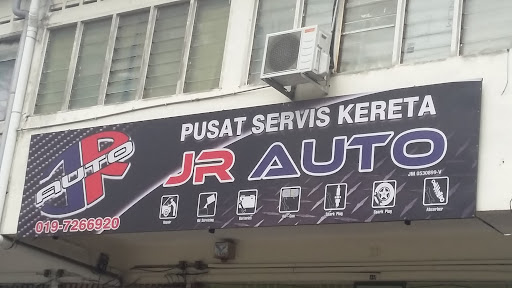 JR Auto JR Auto