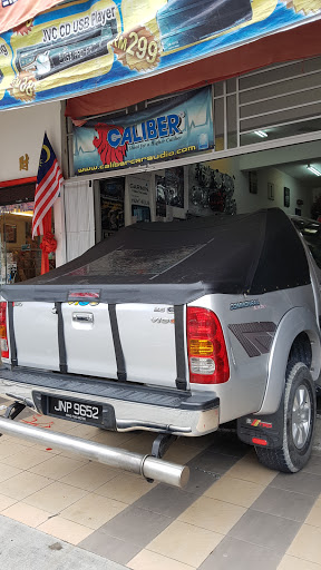 K1 Style Car Accessories & Aircond Service，Tinted Shop，Car battery