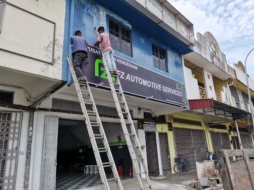 FZ Automotive Service