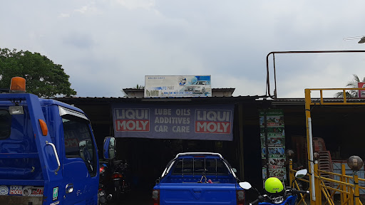 Bengkel Kereta Tiram Auto Part