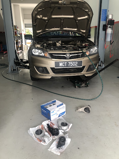 Reddy AUTOWORKS