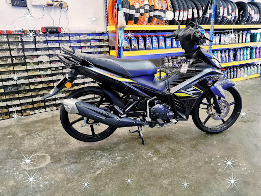Mega Jaya Motor