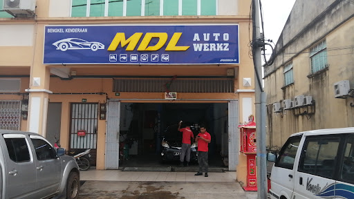 MDL AUTO WERKZ