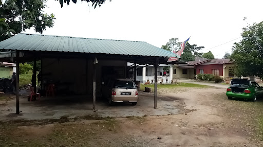 BAKTI JAYA GARAGE