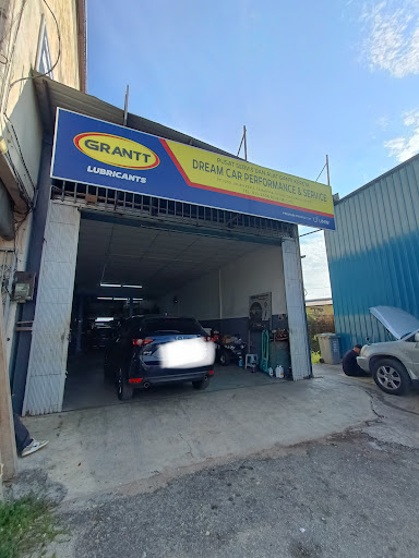 dream car performance&service dream car performance&service