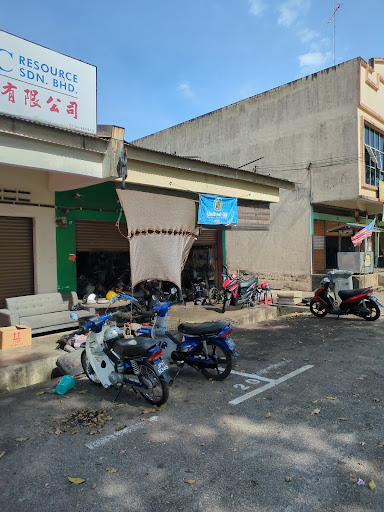 PUYU MOTOR