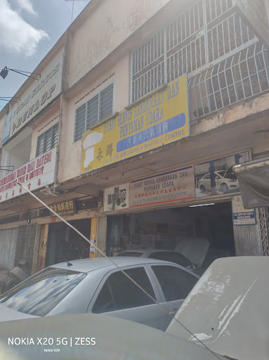 E&L auto aircond & servis centre