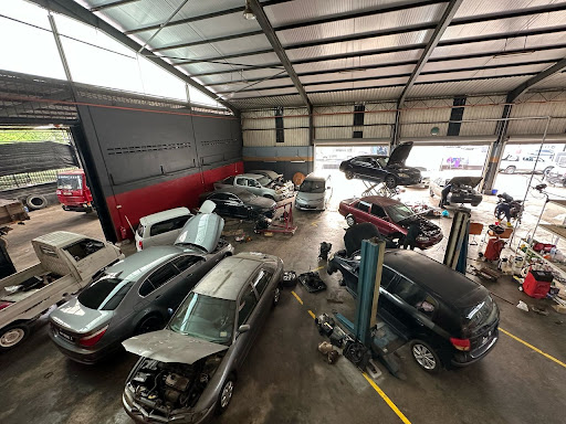 Fast & Furious Motorsport