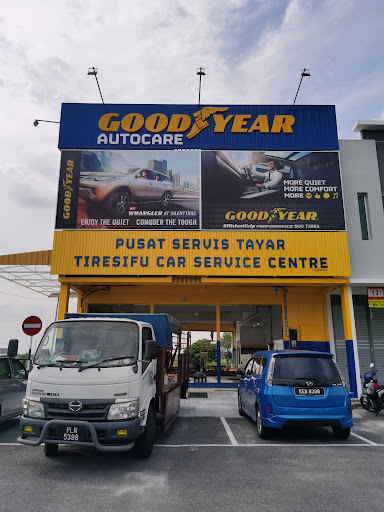 Tiresifu Car Service Centre Tiresifu Car Service Centre