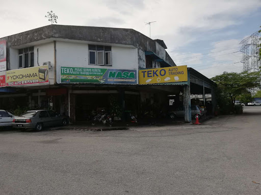 Teko Auto Trading - Car service and maintenance in Alor Setar Teko Auto Trading - Car service and maintenance in Alor Setar
