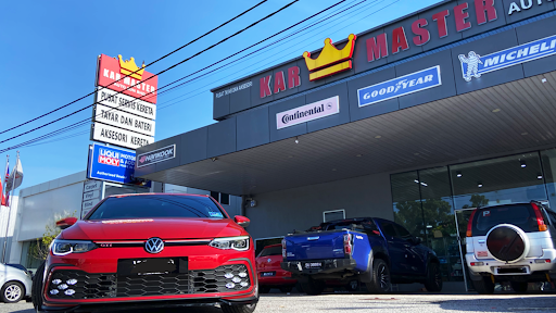 Kar Master Auto Accessories & Service Kar Master Auto Accessories & Service