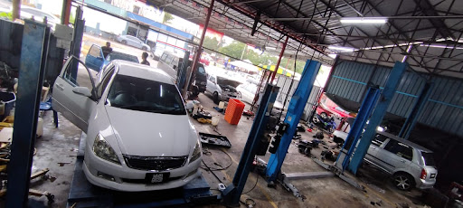 Rast Auto Services & Tyres Rast Auto Services & Tyres