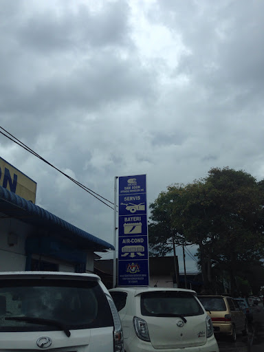 Sam Soon Automobile Services Sdn Bhd Sam Soon Automobile Services Sdn Bhd