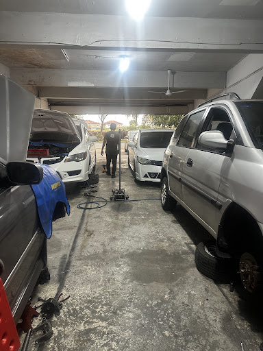 SHZ Auto Garage SHZ Auto Garage