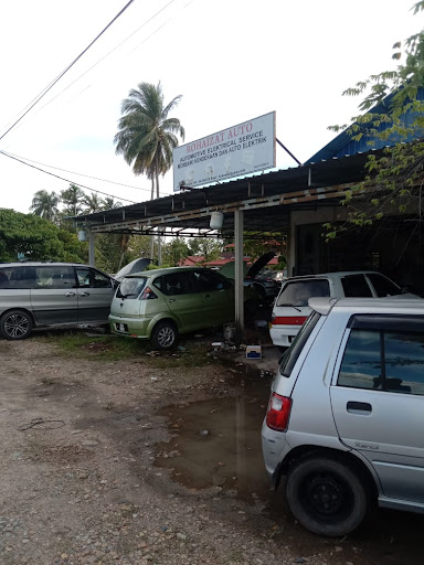 Rohizat Automotive Electrical Service Rohizat Automotive Electrical Service