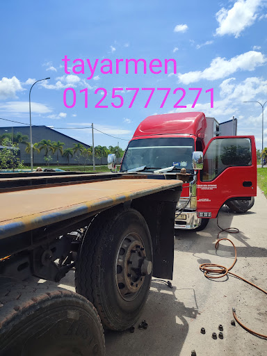 Tayarman Alor Setar Tayarman Alor Setar
